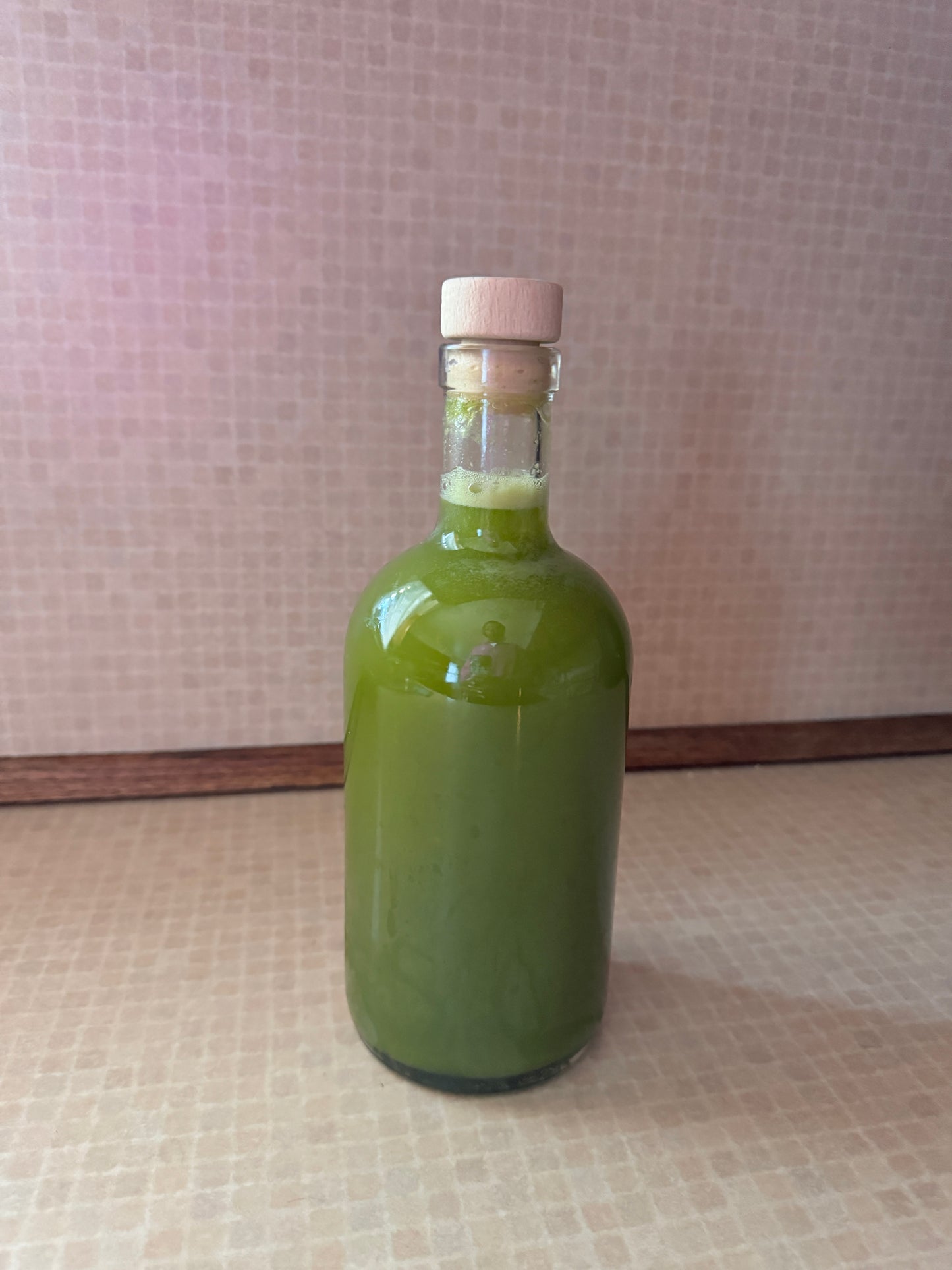 Green Gold
