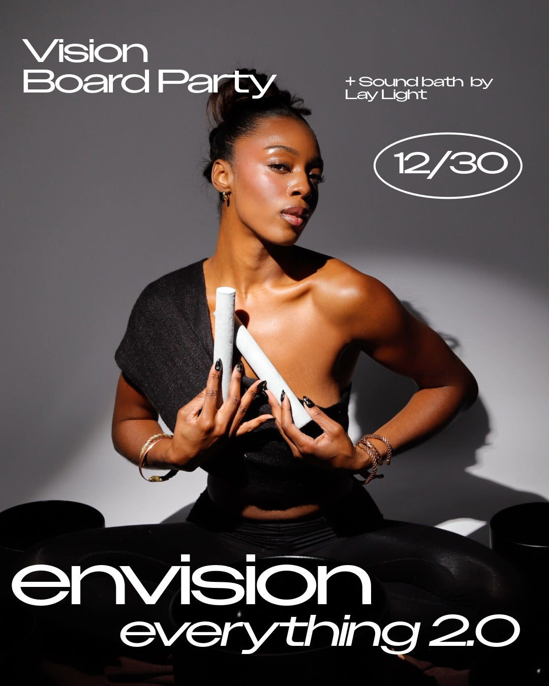 Envision Everything 2.0