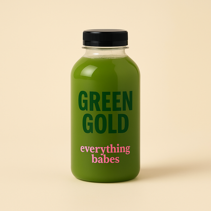 Green Gold