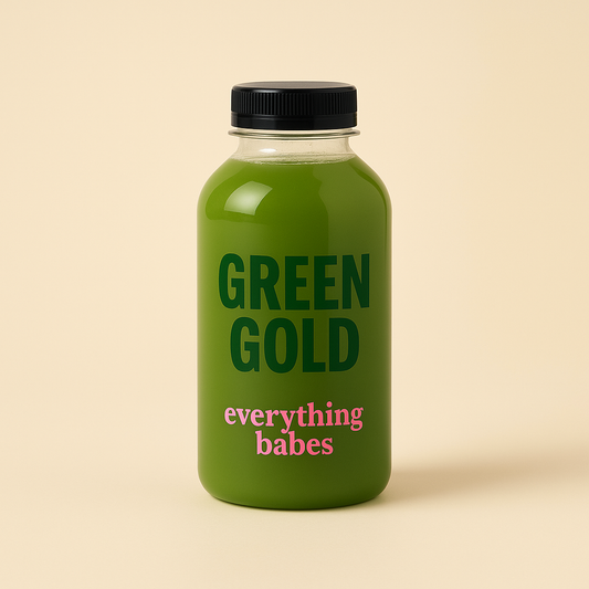 Green Gold
